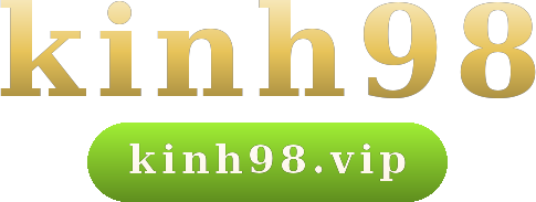 kinh98 logo