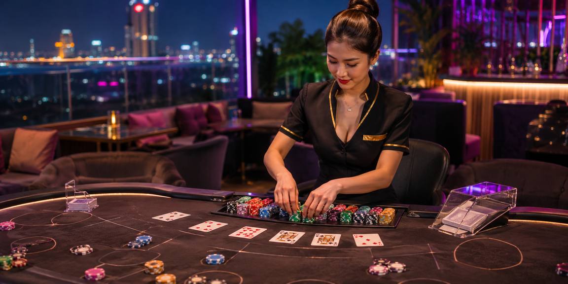 kinh98 Casino ZaloPay